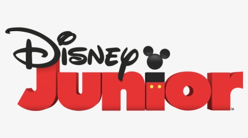 Logo Disney Junior The Walt Disney Company Portable Logo Canal Disney Jr Hd Png Download Kindpng