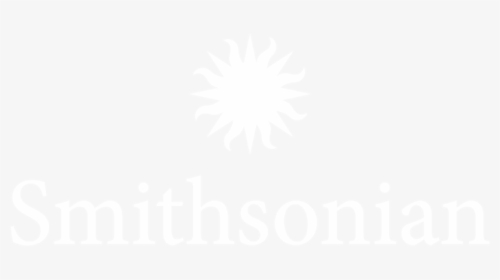 Smithsonian White-02 - Graphic Design, HD Png Download, Free Download