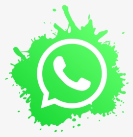 View Transparent Png Format Whatsapp Logo Png Pics