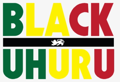 Black Uhuru Lion, HD Png Download, Free Download