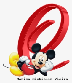 Transparent Cabeza Mickey Png - Mickey Mouse Cartoon Png, Png Download, Free Download