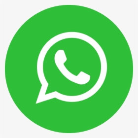 Whatsapp Icon - Whatsapp Logo Jpg Download, HD Png Download, Free Download