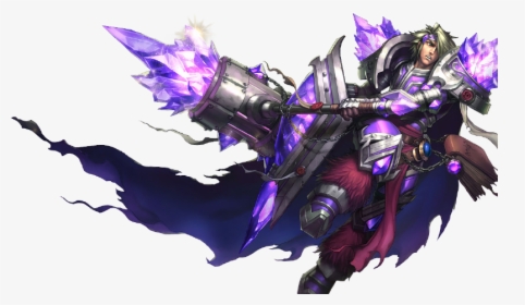 Taric League Of Legends, HD Png Download, Free Download