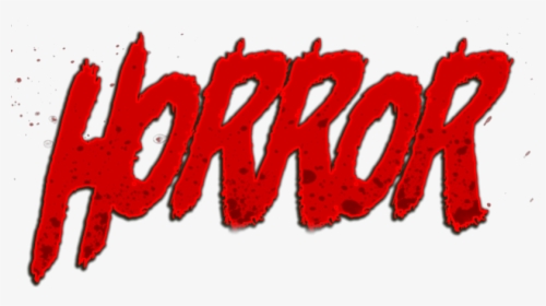 #name #horror #creppy - Picsart Horror Name Png, Transparent Png, Free Download