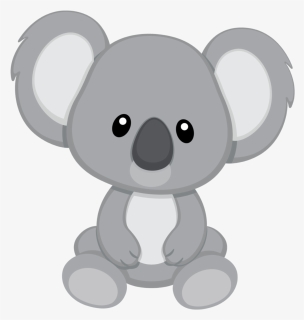 Koala Bebe Png - Koala Clipart, Transparent Png, Free Download