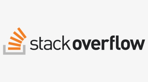 Stack Overflow Logo, HD Png Download, Free Download