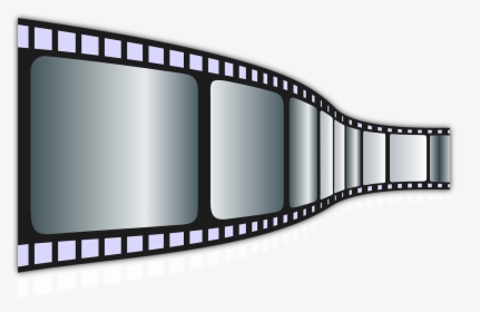 Film, Cinema, Movie, Video, Motion Picture, Photography - Video Lesson, HD Png Download, Free Download