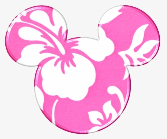 Mickey Mouse Ears Hawaiian, HD Png Download, Free Download
