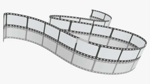 Filmstrip, Cinema, Stripes, Film, Video, Camera - Film Tape Transparent Background, HD Png Download, Free Download