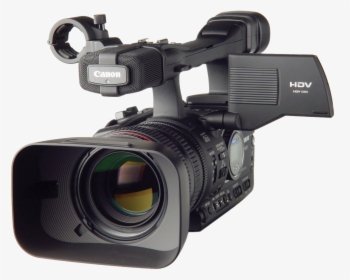 Video Camera Png Image - Nikon Video Camera Hd, Transparent Png, Free Download