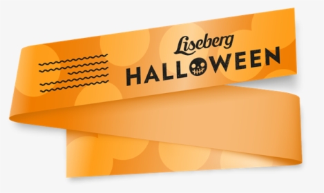Ride & Horror Pass - Liseberg, HD Png Download, Free Download