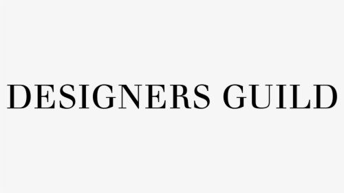 Designers Guild Logo Png Transparent - Designers Guild, Png Download, Free Download
