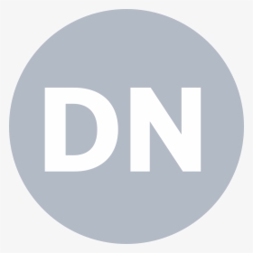 Designer News Logo Png Transparent - Logo, Png Download, Free Download