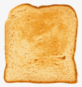 Transparent Background Toast Clip Art, HD Png Download, Free Download