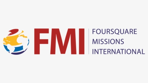 Foursquare Missions Map 2019, HD Png Download, Free Download