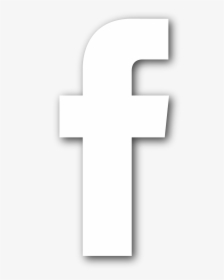 Facebook Icon Link Facebook White Logo Transparent Hd Png