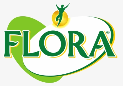 #logopedia10 - Flora Logo, HD Png Download, Free Download