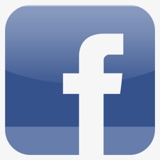 Transparent Icono De Facebook Png - Iphone Facebook App Icon, Png Download, Free Download