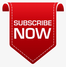 Download Subscribe Png - Youtube Subscribe Now Png, Transparent Png, Free Download