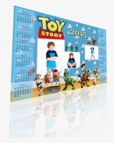 Recursos Photoshop Llanpac - Toy Story 4 5 6 7 8 9 10, HD Png Download, Free Download