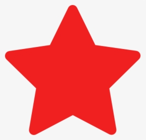 Red Star, Star Red Clip Art Clkerm Vector Clip Art - Clip Art Green Star, HD Png Download, Free Download