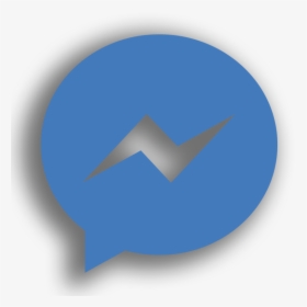 messenger logo png images free transparent messenger logo download kindpng messenger logo png images free