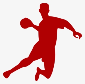 Download Handball Png Transparent Image - Balonmano Png, Png Download, Free Download