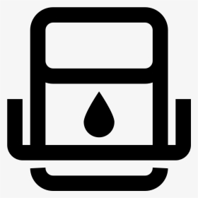 Dialysis Icon, HD Png Download, Free Download