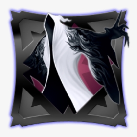 The Cloaked Shadow - Kingdom Hearts Phantom, HD Png Download, Free Download