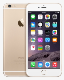 Iphone 6s Plus Png - Iphone 6s Images Download, Transparent Png, Free Download