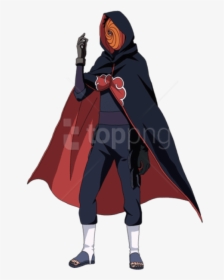 Naruto Obito, HD Png Download, Free Download