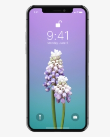 Apple Iphone X Png - Айфон 8 Официальная Презентация, Transparent Png, Free Download