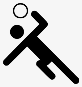 Handball - Handball Icon Png, Transparent Png, Free Download