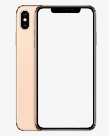 Apple Iphone Xs Max Png Image - Iphone Xs Max Transparent Background, Png Download, Free Download