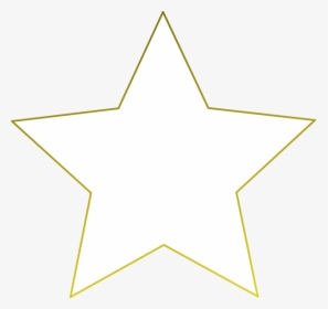 Stars Transparent Png -free Icons Png - Vector White Star Png, Png Download, Free Download