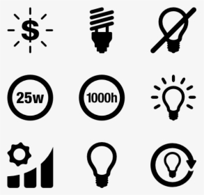Lamp Indicators - Indicator Icon, HD Png Download, Free Download