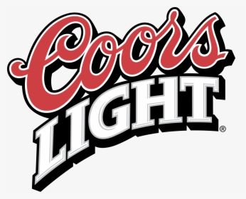 Coors Light Logo Png Transparent - Coors Light Logo Png, Png Download, Free Download