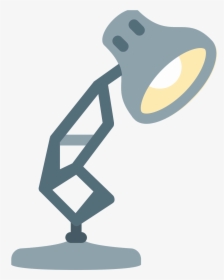 Pixar Lamp Png, Transparent Png, Free Download