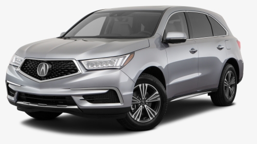 2018 Acura Mdx Serving Los Angeles - 2019 Acura Mdx Price, HD Png Download, Free Download