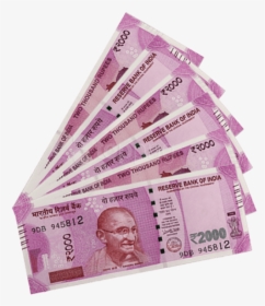 Indian Currency Png & Free Indian Currency Transparent - Transparent Indian Money Png, Png Download, Free Download