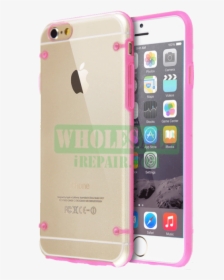 Iphone 6 Plus Transparent Cases - Iphone 6s Plus Volleyball Case, HD Png Download, Free Download