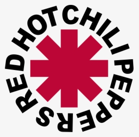 Logo Red Hot Chili Peppers, HD Png Download, Free Download