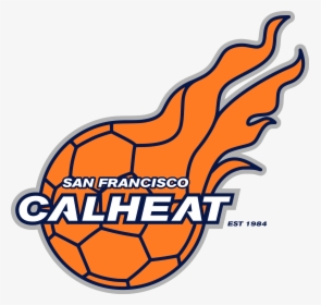 Sf Calheat - San Francisco Calheat Team Handball Club, HD Png Download, Free Download