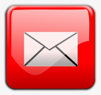 Square,triangle,symbol - Small Emails Icon Png, Transparent Png, Free Download