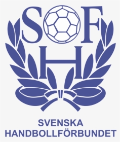 Sweden National Handball Team, HD Png Download, Free Download