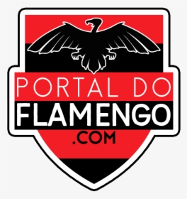 Portal Do Flamengo - Flemngo Logo, HD Png Download, Free Download