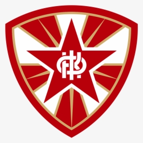 Fk Crvena Zvezda Logo Ideas, HD Png Download, Free Download