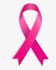 Transparent Pink Ribbon Banner Png, Png Download, Free Download