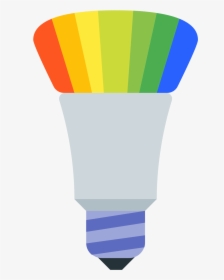 Rgb Lamp Icon, HD Png Download, Free Download