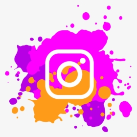 Transparent Background Instagram Png Download